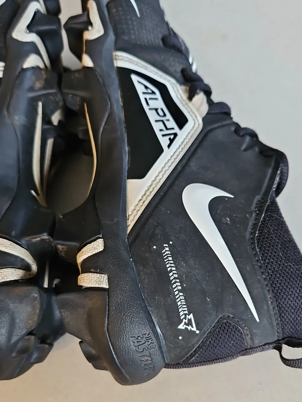 Nike Football Youth Cleats